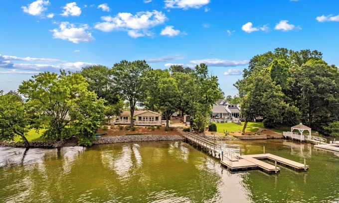 Denver House | Bridge Way Bliss