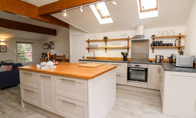 Howey Cottage | Bridgend Cottages