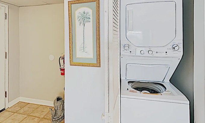 Litchfield by the Sea Condo | Bridgewater 101 - Oceanfront, End Unit w/ Pool, Lazy River