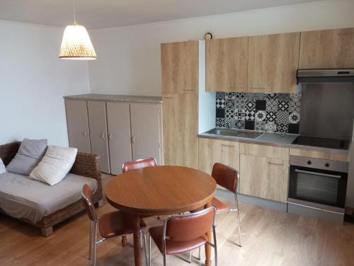 Briec Apartment | BRIEC appartement T2 rez de chaussée