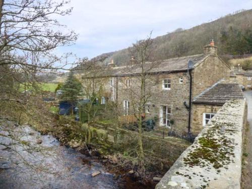 Langthwaite House | Brig End
