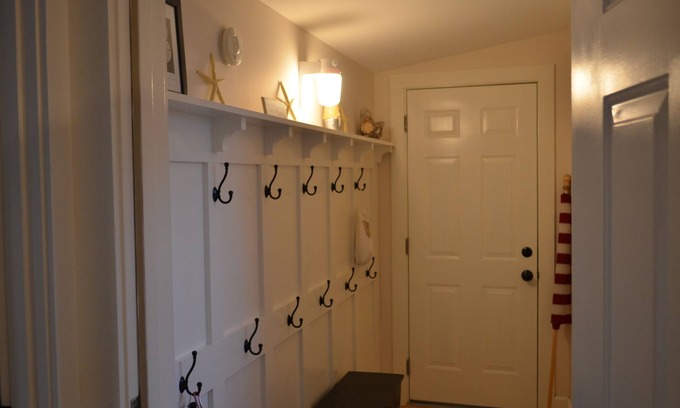 Ocean Park House | Bright and charming Guest House known as "The Getaway." in OOB/Ocean Park