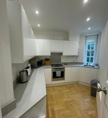 Chelsea Apartment | Bright and Leafy 1 Bedroom Flat in the Heart of Chelsea
