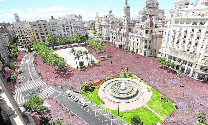 Ciutat Vella Apartment | BRIGHT AND STYLISH FLAT IN THE CENTER OF DOWNTOWN. NEW LISTING