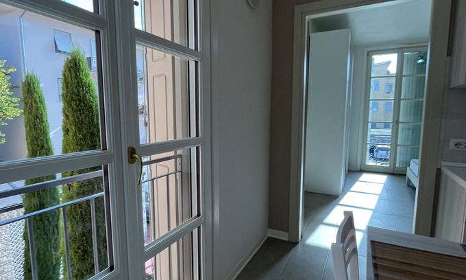 Casalmaggiore Apartment | Bright apartment 10