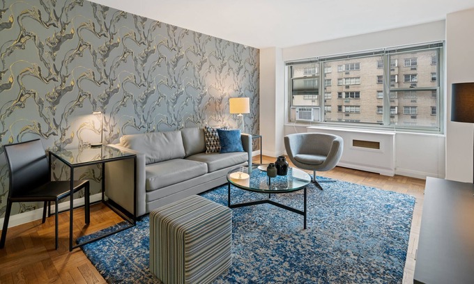 Midtown Apartment | Bright, Centrally Located Murray Hill One Bedroom