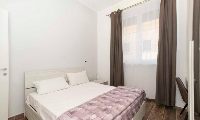 Millefonti Apartment | Bright & Functional Flat Lingotto