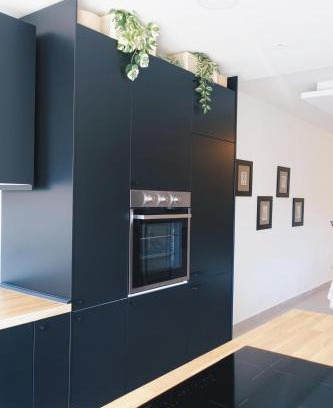 Naxxar Apartment | Bright Spacious Apartment in the Heart of Malta