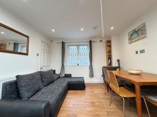 City of Westminster Apartment | Brilliantly Located 1BDR Flat in Central London