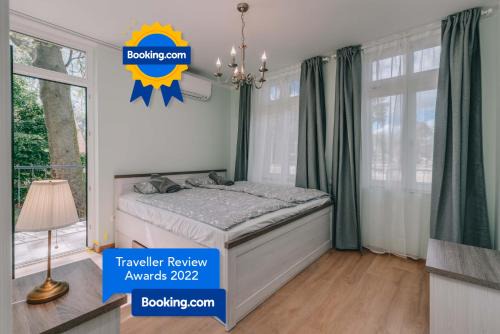 Balatonlelle Villa | Bringa Villa