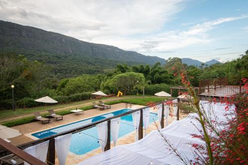 Tiradentes Hotel | Brisa da Serra Pousada Boutique