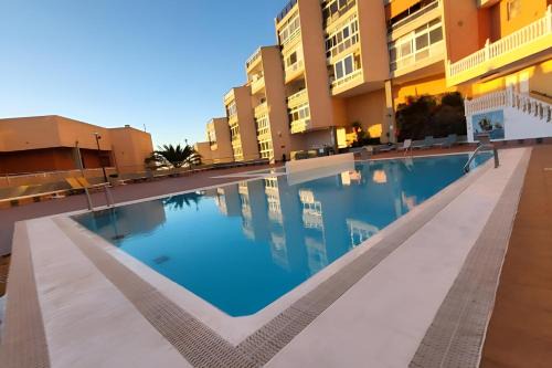 Las Caletillas Apartment | Brisa de Caletillas