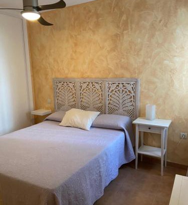 Atlanterra Apartment | Brisa de Zahara