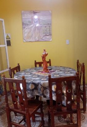 Salta Apartment | Brisa del Cielo