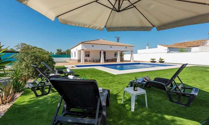 Marchena House | Brisa del Valle Holiday Home