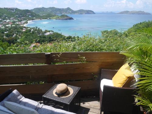 Barriere des Quatres Vents Apartment | Brisa Del Mar - Camarouche