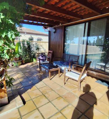 Chiclana de la Frontera Apartment | Brisa&Mar