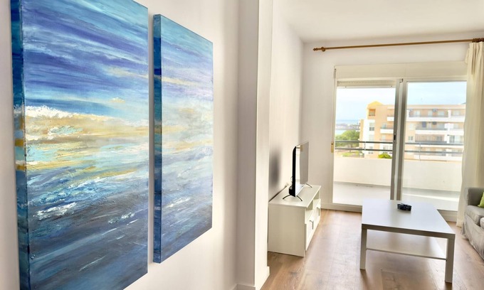 Rota Apartment | Brisa marina free parking by staycare