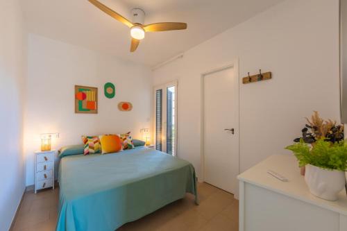 Tarifa Apartment | Brisa Verde - Modern Apartment - by TARIFA RENT