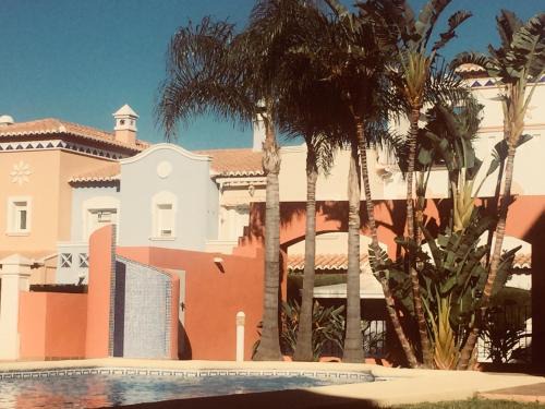 Denia House | Brisas del Montgó