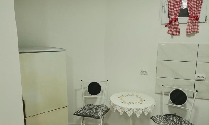 Palilula Apartment | Brisati