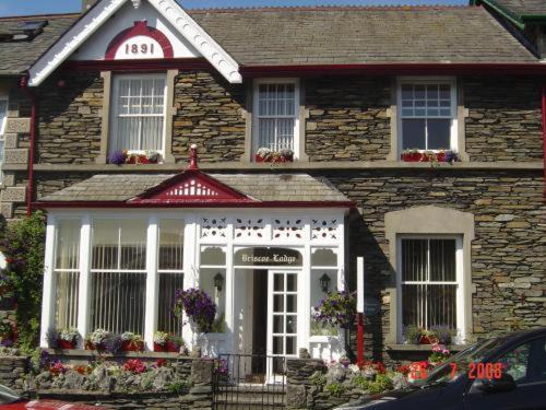 Windermere House | Briscoe Lodge