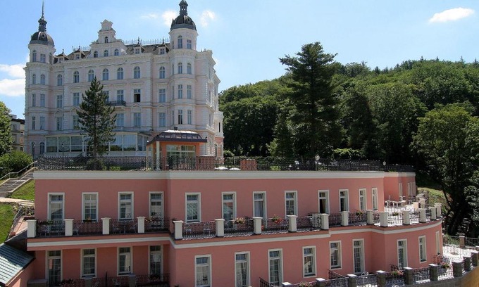 City Centre Hotel | Bristol Georgy House