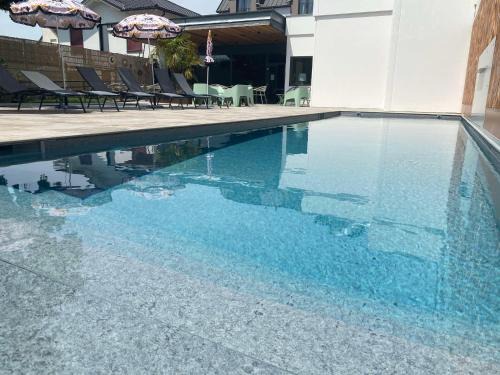Bischwihr Hotel | Brit Hotel, Spa & Restaurant - Colmar Est