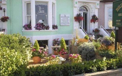 Llandudno House | Britannia Guest House