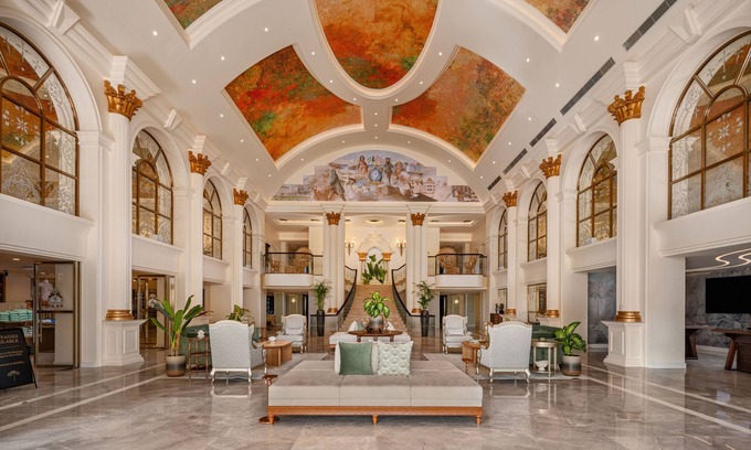 Downtown Nassau Hotel | British Colonial - Nassau