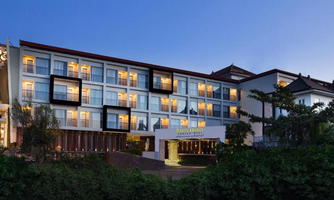 Nakula Hotel | Brits Hotel Legian