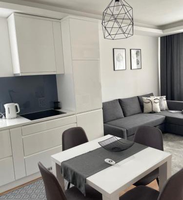 Nyiregyhaza Apartment | BRL Apartman