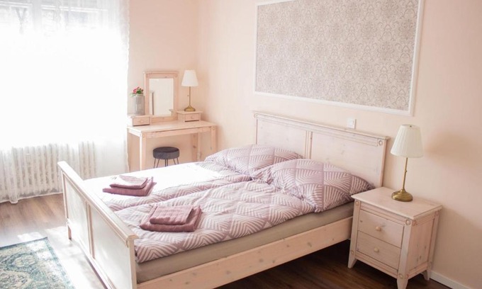 Debrecen Apartment | Broadway Apartments B3
