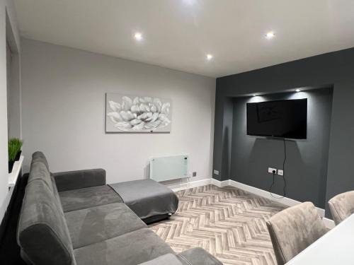 Herne Bay Apartment | Broadway Retreat with free parking