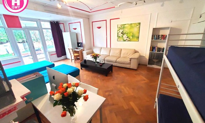 Brondesbury Park House | Bronsdesbury House