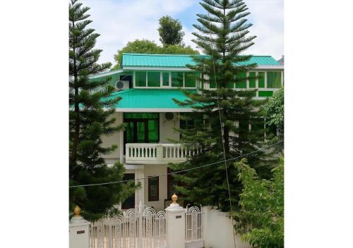 Palampur House | Brookfield