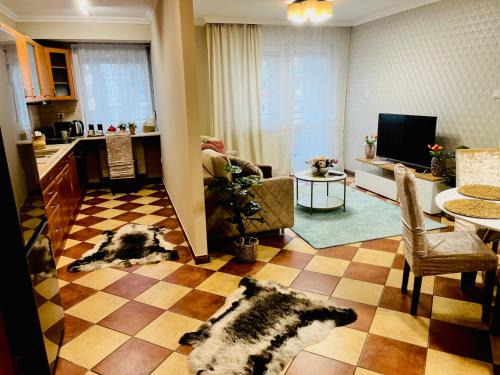 Debrecen Apartment | Brookforest Centrum Apartman