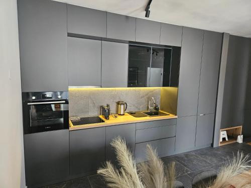 City Center Apartment | Brooklyn 88 Apartment