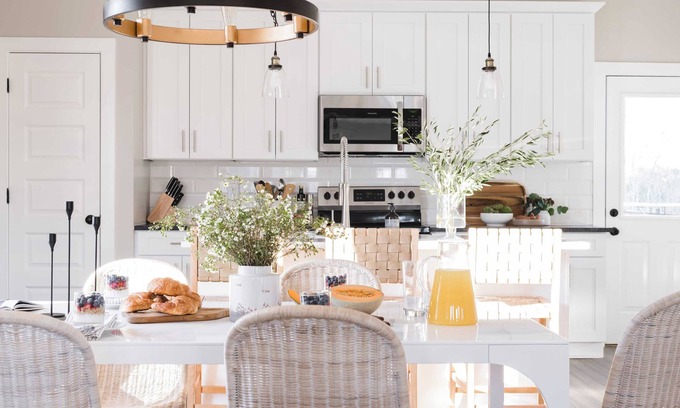 Talbot's Corner Cottage | Brooks by Avantstay Curated & Spacious Nashville Condo
