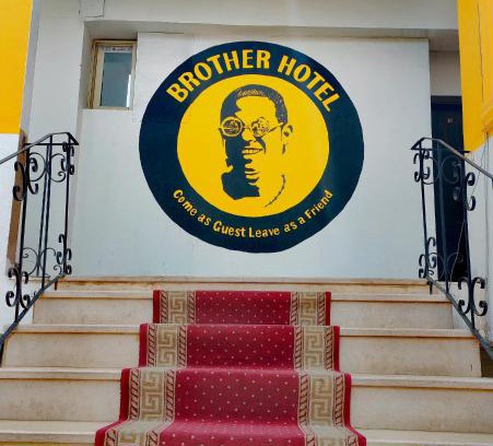 Dahab Hotel | Brother Hotel Dahab