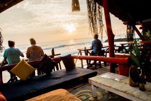 Boossa Bed & Breakfast | Brother's Beach Home