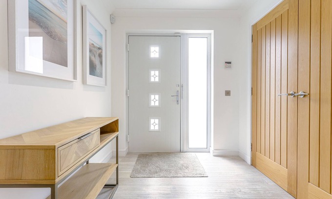St. Andrews Villa | Brownhills Farm (No 2)