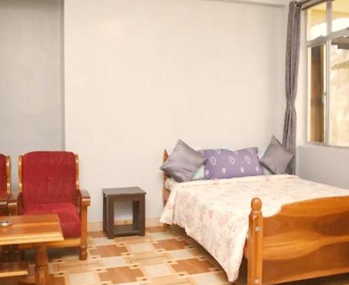 Sohra House | Bru Rise Homestay