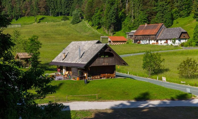 Gorje Apartment | Brunarica Bled Zatrnik Pokljuka