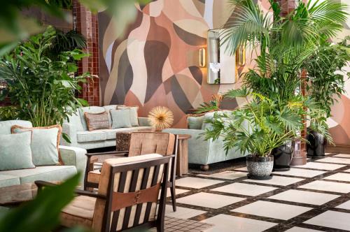 Mainz City Center Hotel | Brunfels Hotel, in the Unbound Collection by Hyatt
