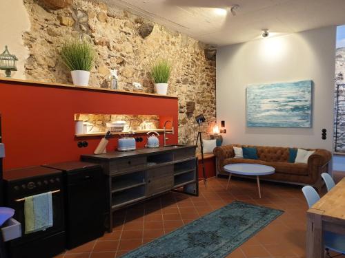 Altstadt Apartment | Brunnenschmiede
