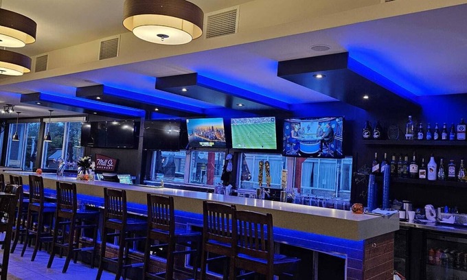 Parry Sound Hotel | Brunswick Parry Sound