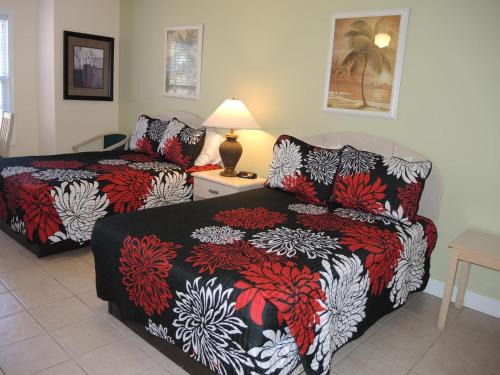 Calabash Apartment | Brunswick Plantation Studio Home 2109L