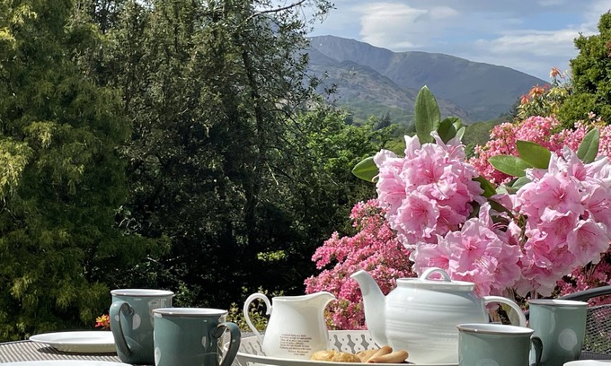 Loughrigg Cottage | Brunt How