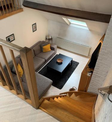 Collignon House | Brussels Guest House